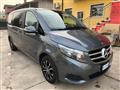 MERCEDES CLASSE V d Compact GANCIO TRAINO PREZZO REALE