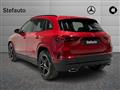 MERCEDES CLASSE GLA d Automatic AMG Line Advanced Plus