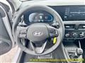 HYUNDAI NEW i10 1.0 MPI Connectline