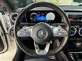 MERCEDES CLASSE A Automatic Premium AMG NIGHT TETTO LUCI AMBIENTE