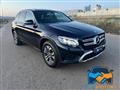 MERCEDES GLC SUV d 4Matic Sport