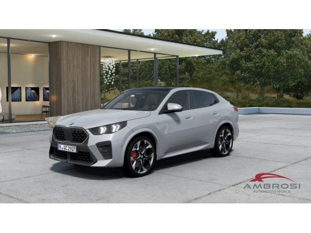 BMW X2 xDrive20d Msport Pro Innovation Package