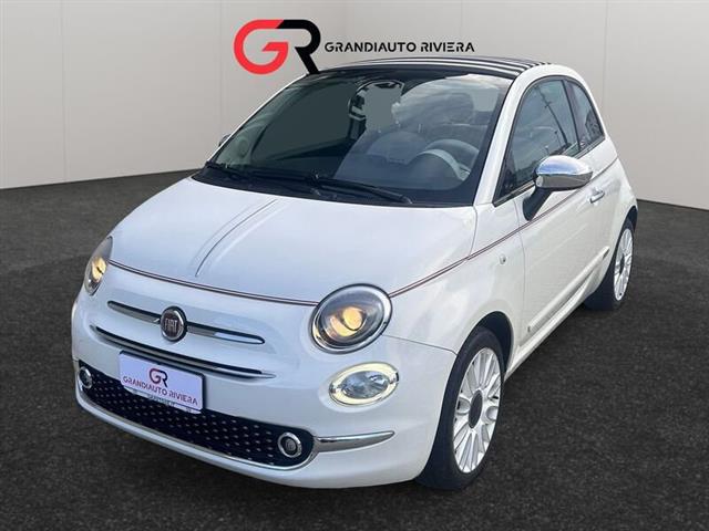 FIAT 500 1.0 Hybrid Star