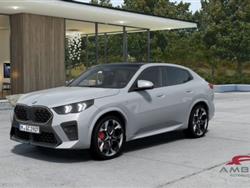 BMW X2 xDrive20d Msport Pro Innovation Package