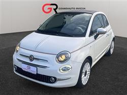 FIAT 500 1.0 Hybrid Star