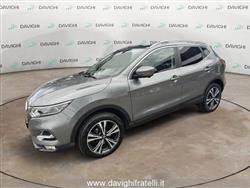 NISSAN QASHQAI 1.5 dCi N-Connecta
