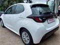 TOYOTA YARIS 1.0 5 porte Active