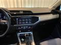 AUDI Q3 40 TFSI quattro S tronic LED GANCIO Navi BlackPack