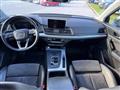 AUDI Q5 2.0 TDI quattro S tronic Sport