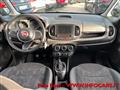 FIAT 500L 1.4 95 CV S&S Cross NEOPATENTATI