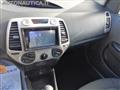 HYUNDAI I20 1.2 5 PORTE 78cv SOUND EDITION