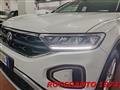 VOLKSWAGEN T-ROC 1.0 TSI LIFE PREZZO REALE ITALIANA