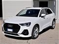 AUDI Q3 2.0 (40) Tdi Quattro 200cv S-tr. S-line edition