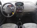 CHEVROLET Matiz 800 S Smile GPL Eco Logic