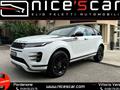 LAND ROVER RANGE ROVER EVOQUE 2.0D I4 163 CV R-Dynamic S ** BI COLOR **