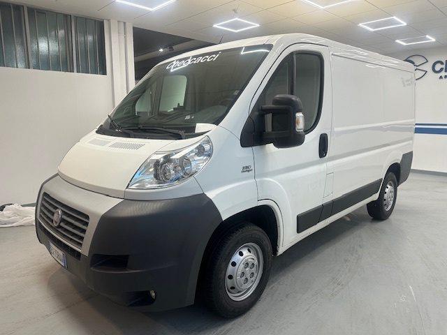 FIAT DUCATO (4ª serie) -  33 2.3 MJT 130CV PC-TN Furgone