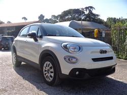 FIAT 500X 1300 MJT 95CV CARPLAY CERCHI"16 ITALIA