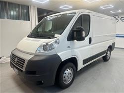 FIAT DUCATO (4ª serie) -  33 2.3 MJT 130CV PC-TN Furgone