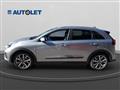 KIA NIRO I 2017 1.6 gdi hev Style dct