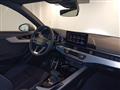 AUDI A4 AVANT A4 Avant 40 TDI S tronic S line edition