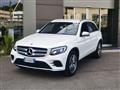 MERCEDES GLC SUV d 4Matic Executive