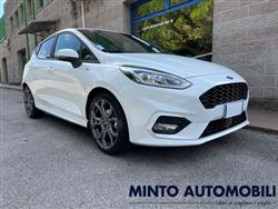 FORD FIESTA ST-LINE 1.5 TDCI 85CV ECOBLUE ADATTA PER NEOPAT.