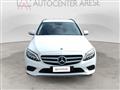 MERCEDES CLASSE C SW d S.W. Auto Business Extra