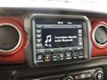 JEEP WRANGLER 2.2 MJT II RUBICON AUTOMATICA