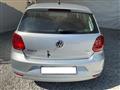 VOLKSWAGEN POLO 1.4 TDI 5p. Comfortline