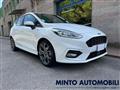 FORD FIESTA ST-LINE 1.5 TDCI 85CV ECOBLUE ADATTA PER NEOPAT.