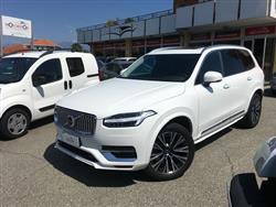 VOLVO XC90 7 posti AWD AT8 235cv Plus Bright