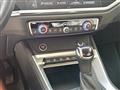 AUDI Q3 SPORTBACK SPB 35 TDI quattro S tronic S line edition da?469