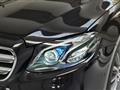 MERCEDES CLASSE E STATION WAGON d S.W. 4Matic Auto Premium AMG-CERCHI 20-CAR PLAY