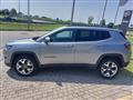 JEEP COMPASS 2.0 Multijet II Aut. 4WD Limited