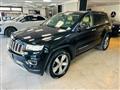 JEEP Grand Cherokee 3.0 crd (mjt II) V6 Limited 250cv auto