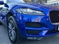 JAGUAR F-PACE 2.0 D 240 CV AWD AUT. R-SPORT