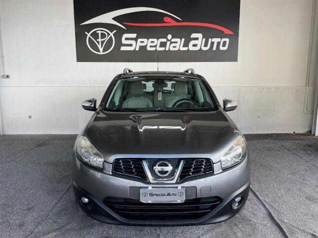 NISSAN QASHQAI 1.5 dCi DPF Visia