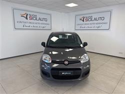 FIAT PANDA III 2016 1.2 Lounge easypower Gpl 69cv my19