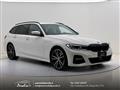 BMW SERIE 3 TOURING d48V xDrive Touring Msport Adaptive-DifferenzialeM