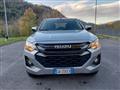 ISUZU D-MAX N60 1.9 aut. Crew BB+ Cab