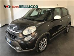 FIAT 500 L 1.6 Multijet 105 CV Trekking