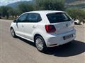 VOLKSWAGEN POLO 1.4 TDI 90 CV 5p. Comfortline BlueMotion Technolog