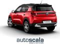 CITROEN C3 AIRCROSS PureTech Turbo 100 You Pack Plus 7 posti