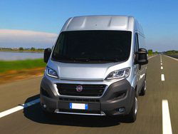 FIAT DUCATO 30 2.3 MJT 180CV PM-TM Furgone