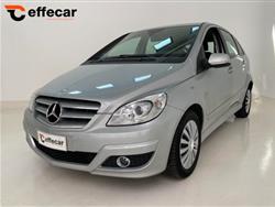 MERCEDES CLASSE B CDI