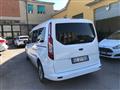 FORD TOURNEO CONNECT 1.5 TDCI 120 CV  AUTOCARRO