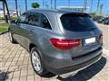 MERCEDES GLC SUV d 4Matic Sport