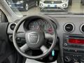 AUDI A3 SPORTBACK SPB 1.6 TDI 90 CV CR F.AP Ambiente NEOPATENTATI