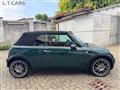 MINI CABRIO Mini 1.6 16V Cooper Sidewalk Cabrio