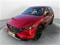 MAZDA CX-5 2.2L Skyactiv-D 184 CV aut. AWD Homura